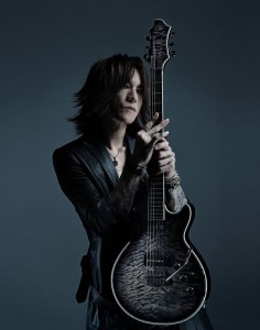 SUGIZO