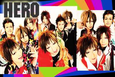 ★HERO★