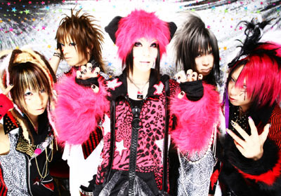 ★DIS★Marionette★