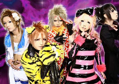 ★Lupo Label★