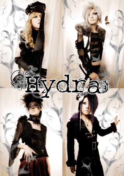 ・Hydra・