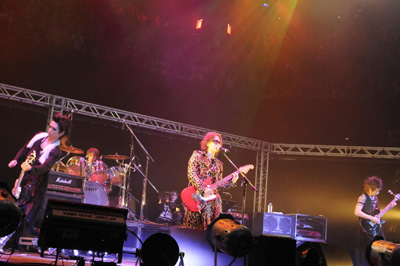★JACK IN THE BOX2008オフィシャルHP★