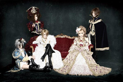 ★Versailles★