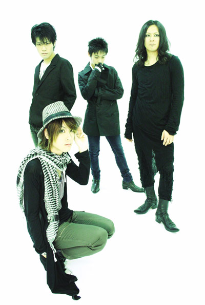 ★maggot★