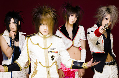 ★SOMATIC GUARDIAN★