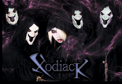 ★XodiacK★