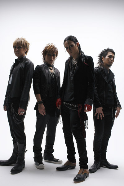 ●MUCC●