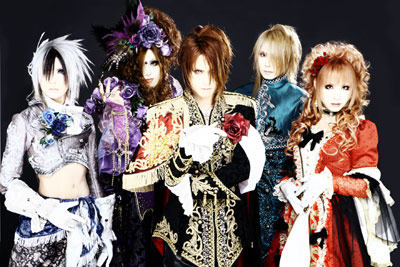 ★Versailles★