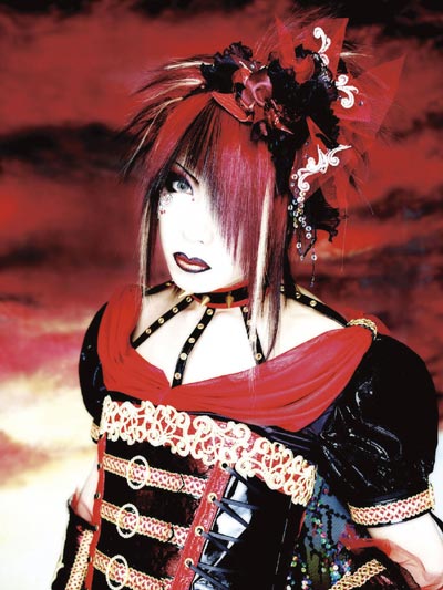 ★UNDER CODE PRODUCTION★