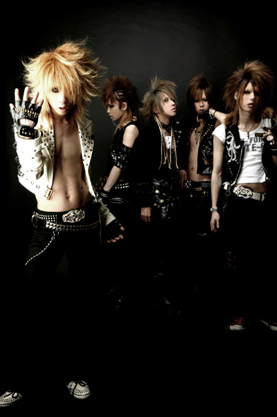 ★CROW MUSIC★
