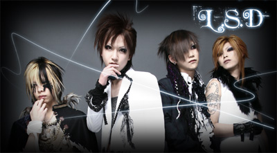★L.S.D★