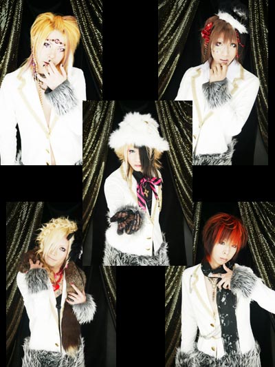 ★Mist★