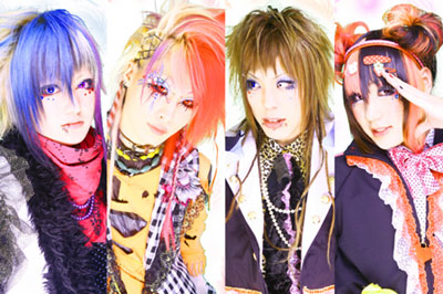 ★ファジログ★
