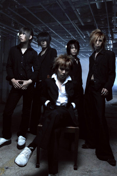 ★VISUAL SHOCK★