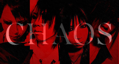 †CHAOS†