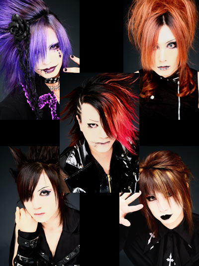 ★ ~.rapier ★