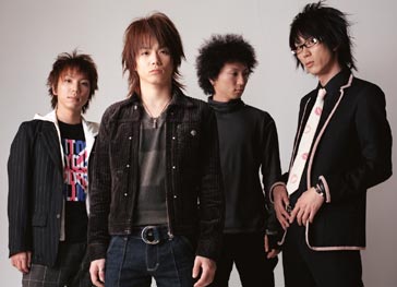 ★Waive OFFICIAL HP★