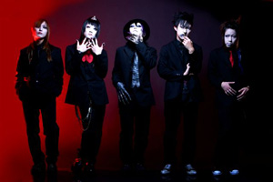 ★SCISSOR  OFFICIAL HP★