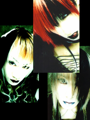 ★Lilith OFFICIAL HP★