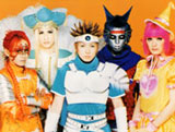 Psycho le Cemu OFFICIAL HP