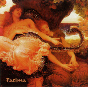 Fatima OFFICIAL HP