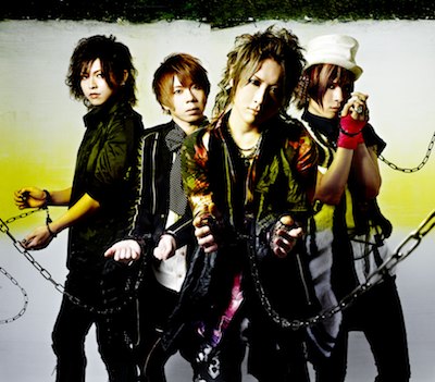 ★GOTCHAROCKA★