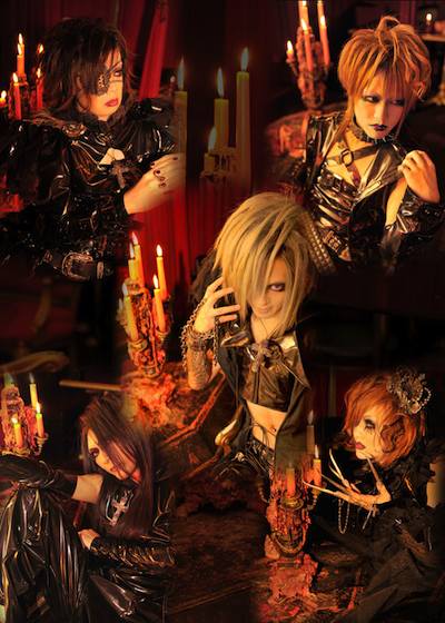 ★BLOOD★