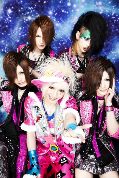 ★V-last.★