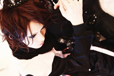 ★TIME SECTION # -my space-★