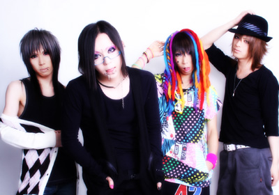 ★DIS★Marionette★