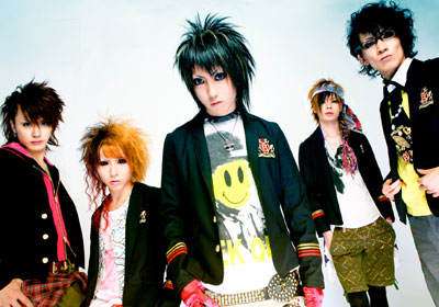 ★花少年バディーズ★