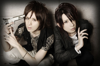 ★MASQUERADE★