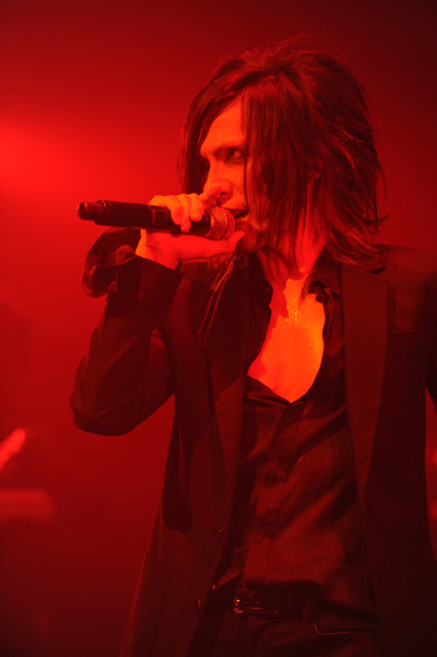 Creature Creature 公式サイト