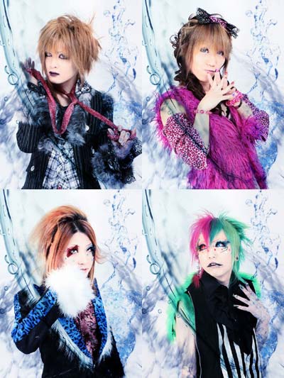 ★Light Squall★